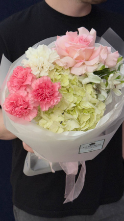 Школьный №3